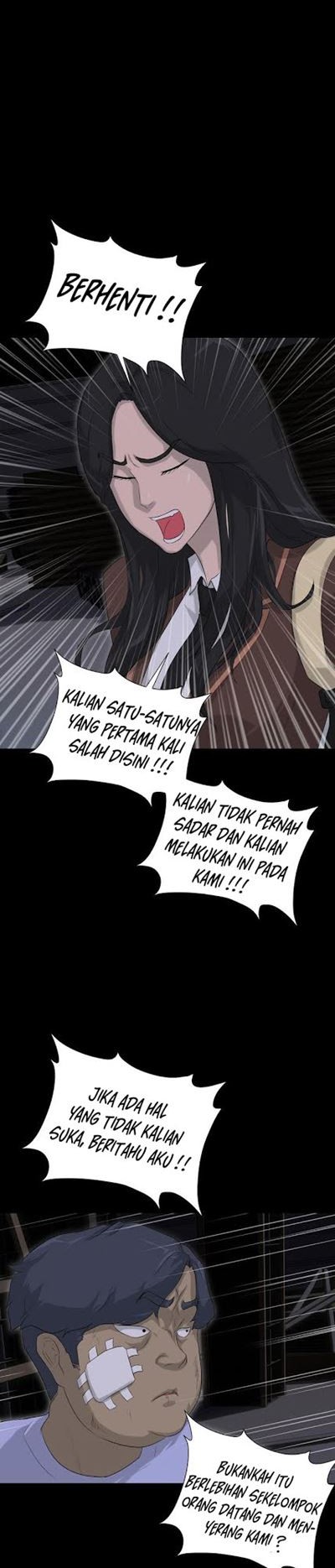 Trigger Chapter 9 - halaman 16