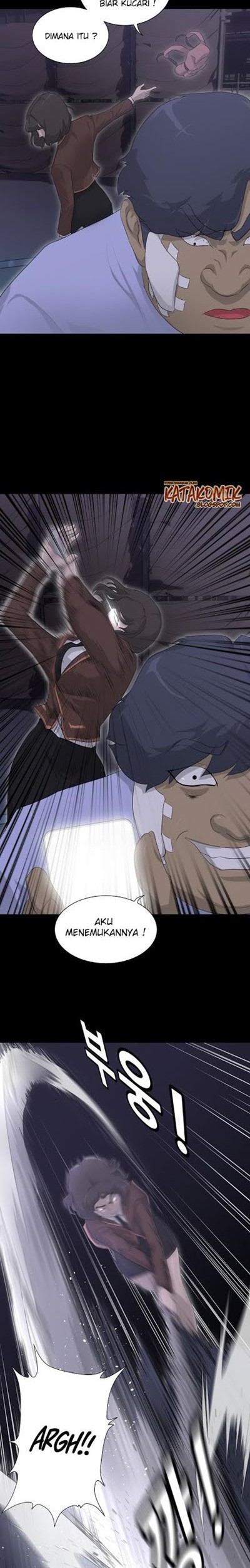 Trigger Chapter 9 - halaman 18