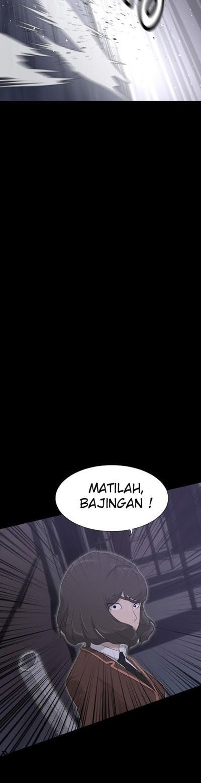 Trigger Chapter 9 - halaman 19
