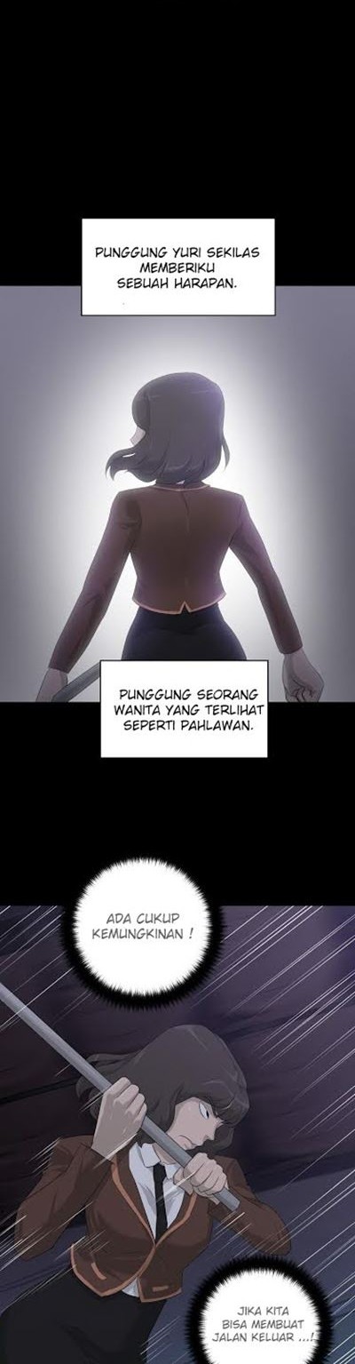 Trigger Chapter 9 - halaman 23