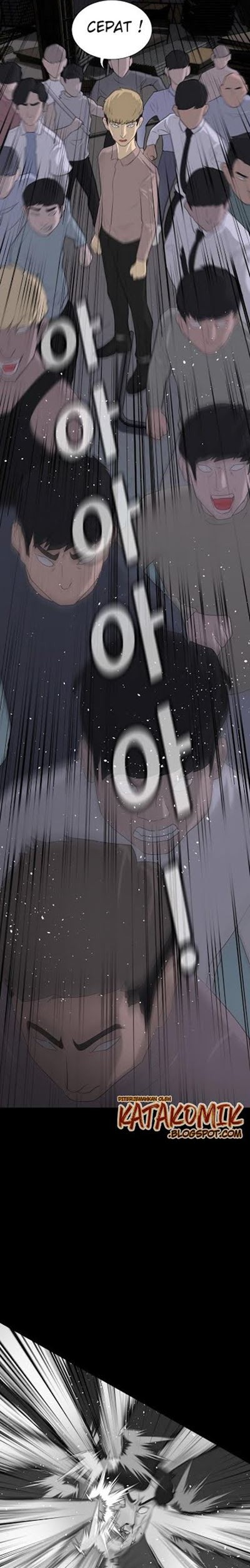 Trigger Chapter 9 - halaman 26
