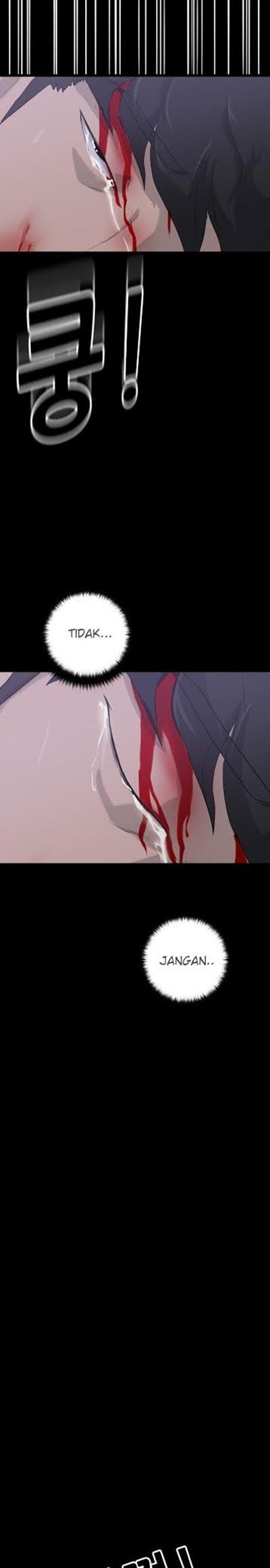 Trigger Chapter 9 - halaman 32