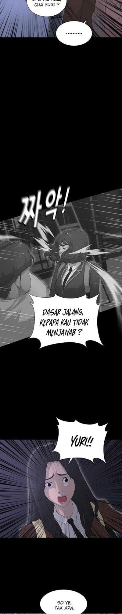 Trigger Chapter 9 - halaman 5