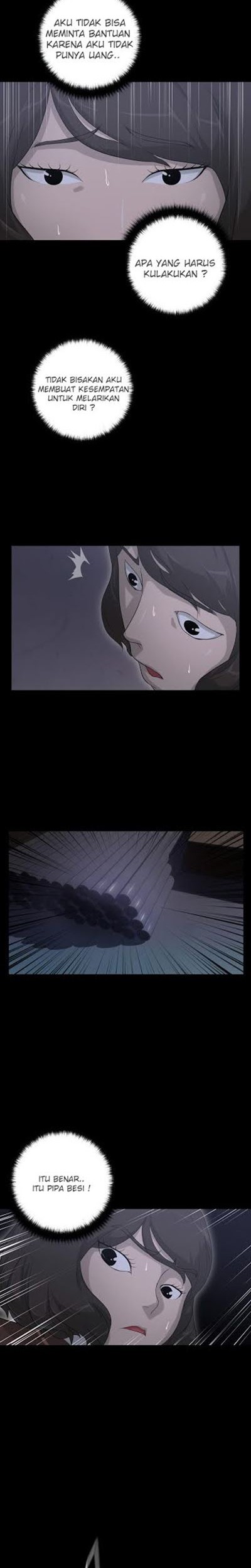 Trigger Chapter 9 - halaman 7