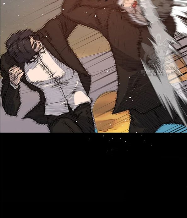 Trigger Chapter 91 - halaman 61