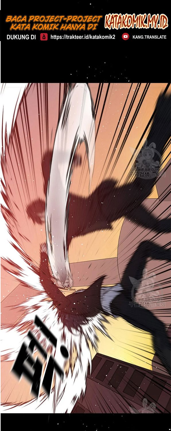Trigger Chapter 93 - halaman 11