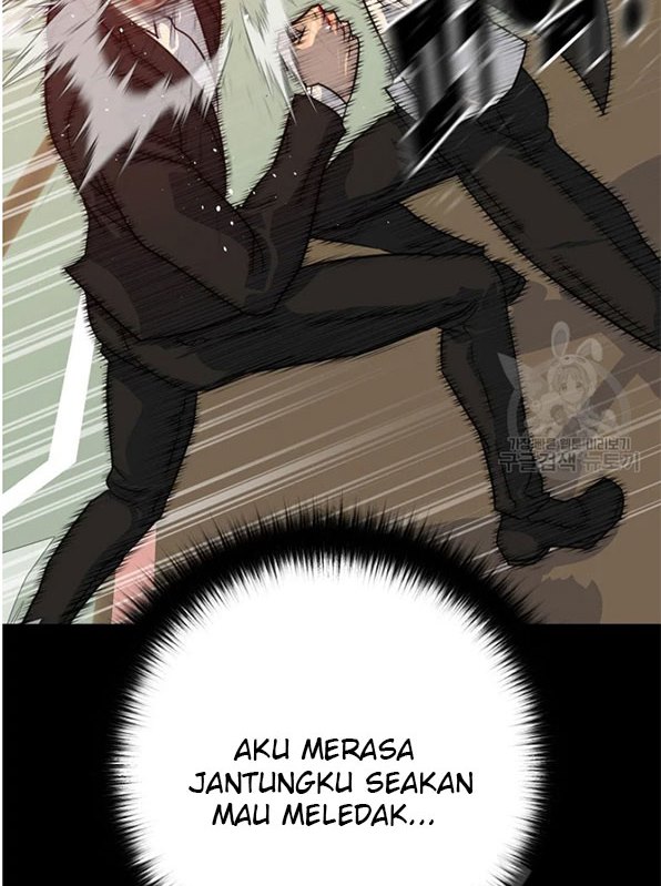 Trigger Chapter 93 - halaman 29