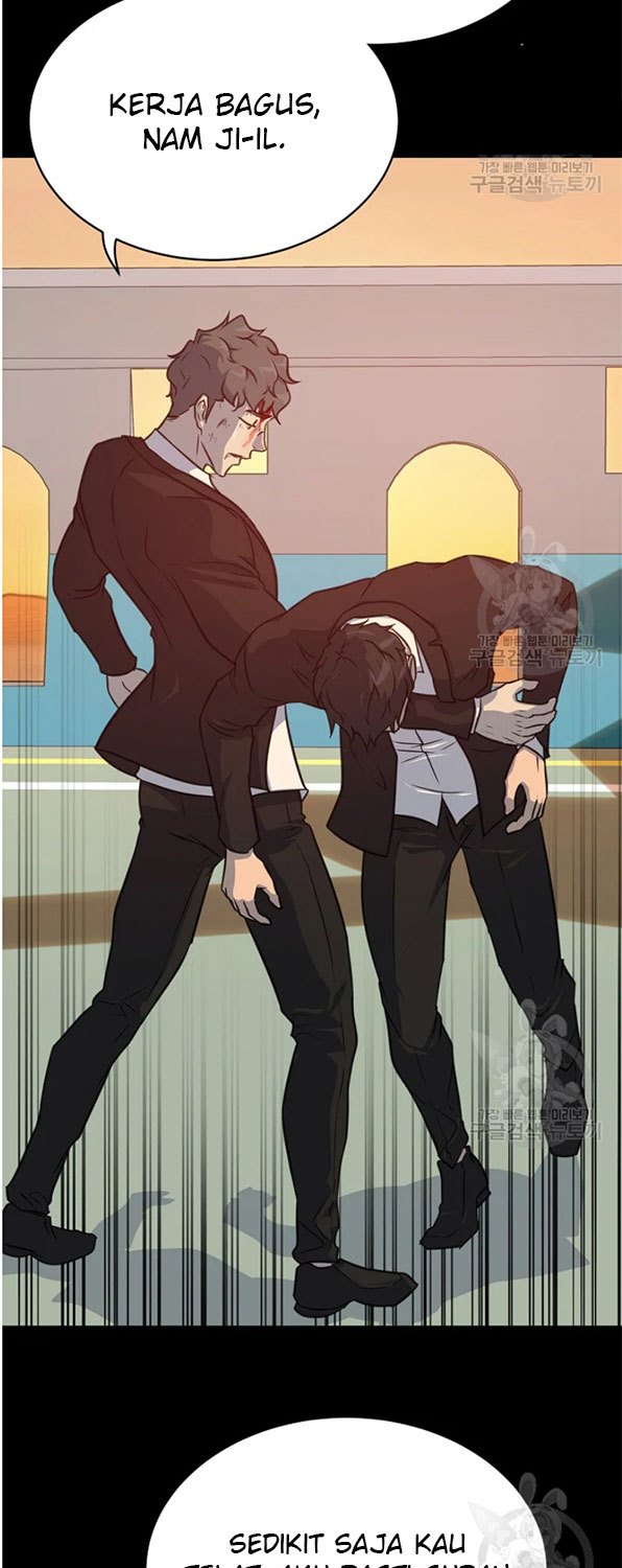 Trigger Chapter 93 - halaman 38