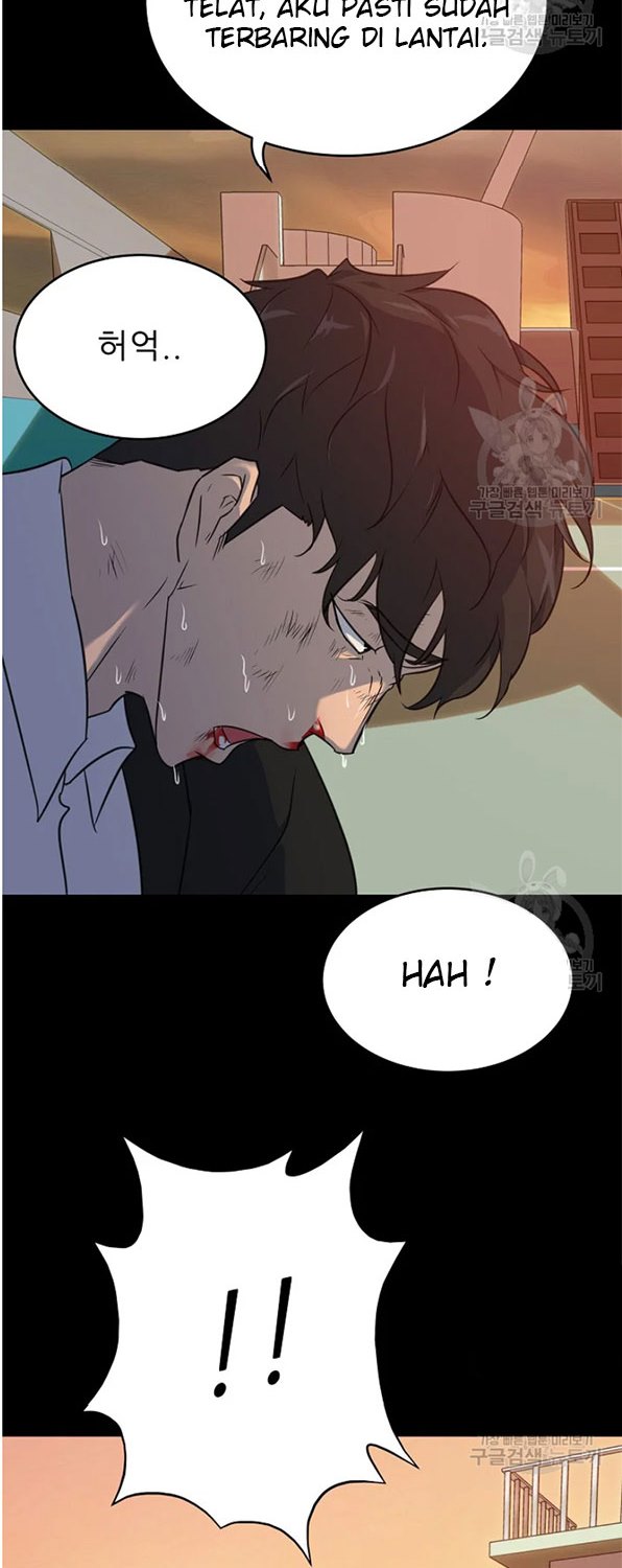 Trigger Chapter 93 - halaman 39