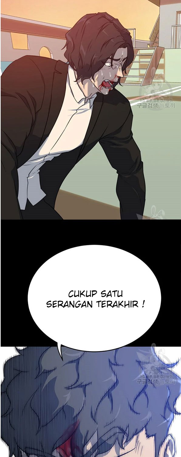 Trigger Chapter 93 - halaman 40