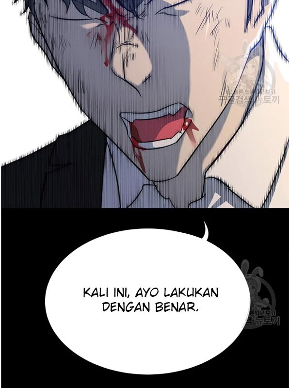 Trigger Chapter 93 - halaman 41