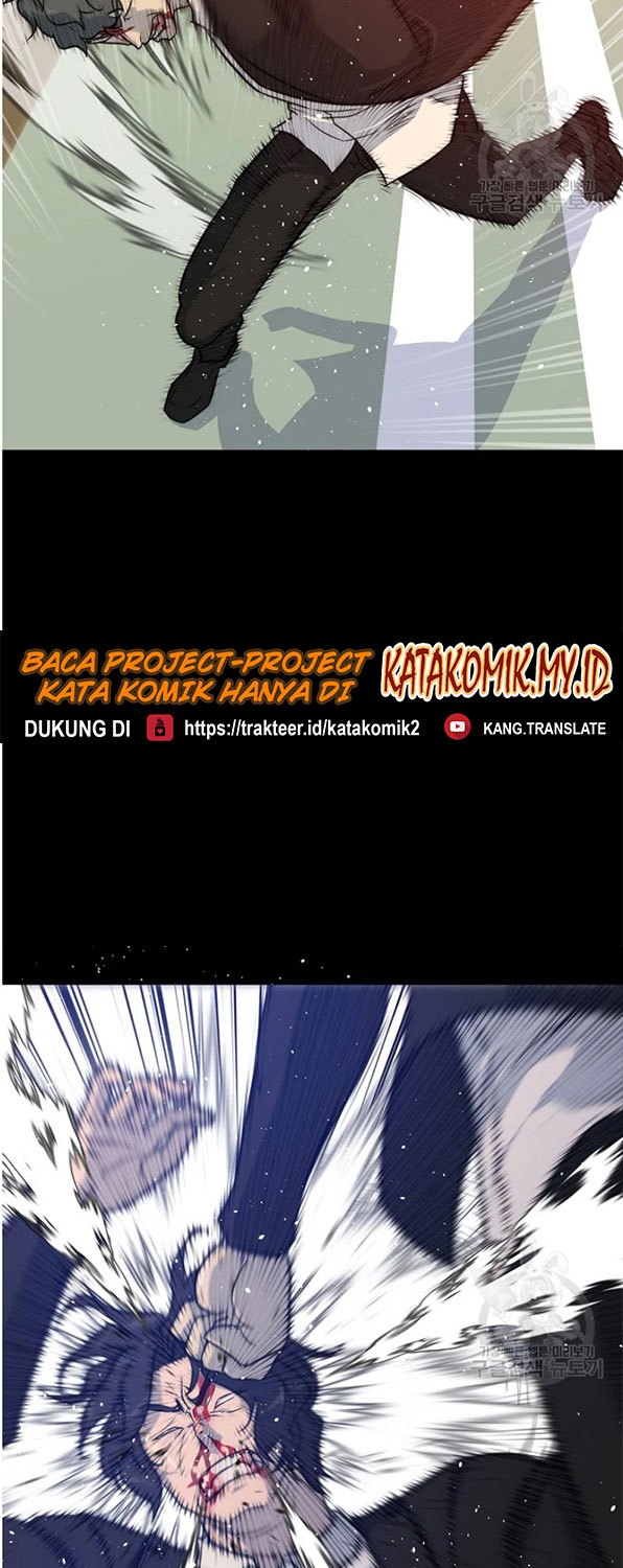 Trigger Chapter 93 - halaman 48