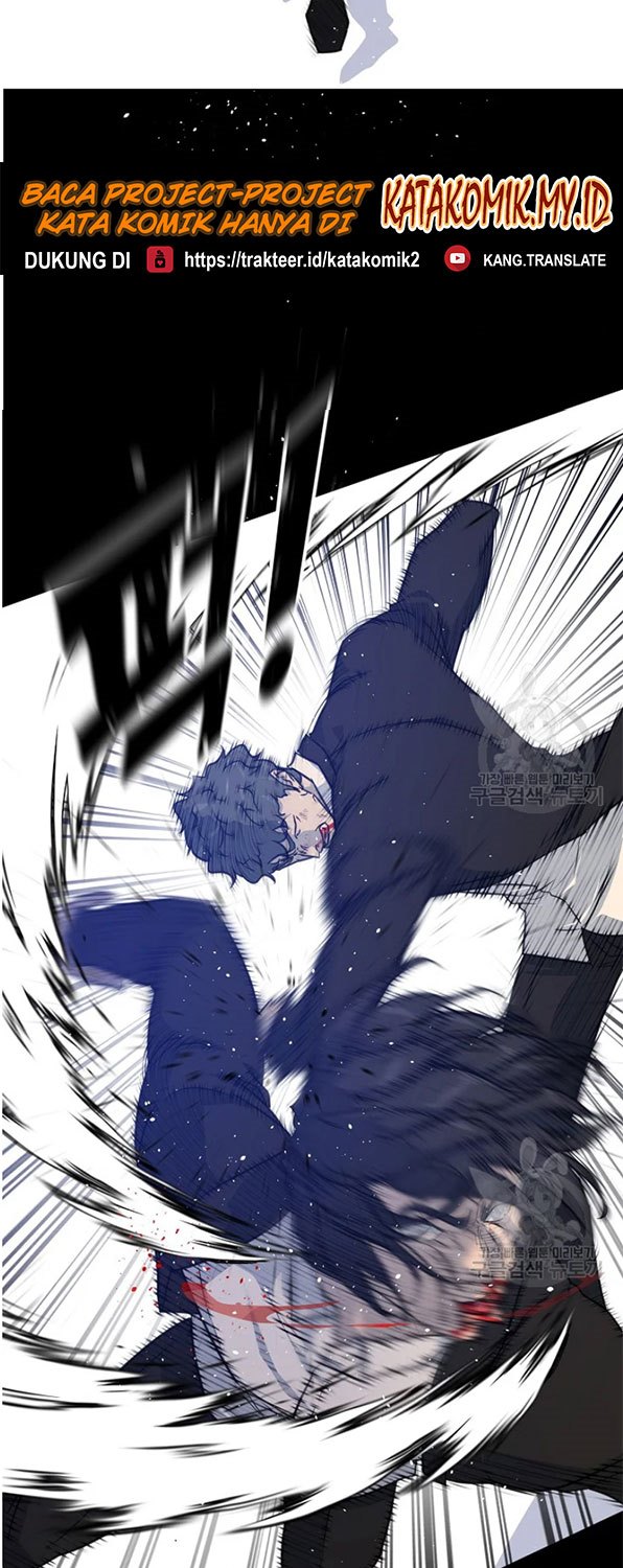 Trigger Chapter 93 - halaman 54