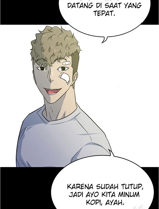 Trigger Chapter 94 - halaman 10