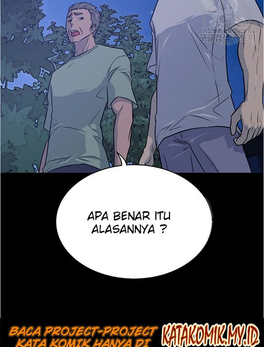Trigger Chapter 94 - halaman 22