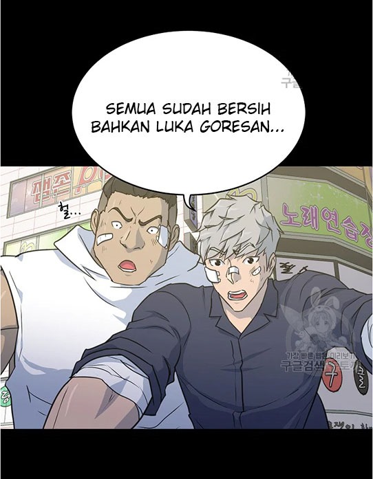 Trigger Chapter 94 - halaman 37
