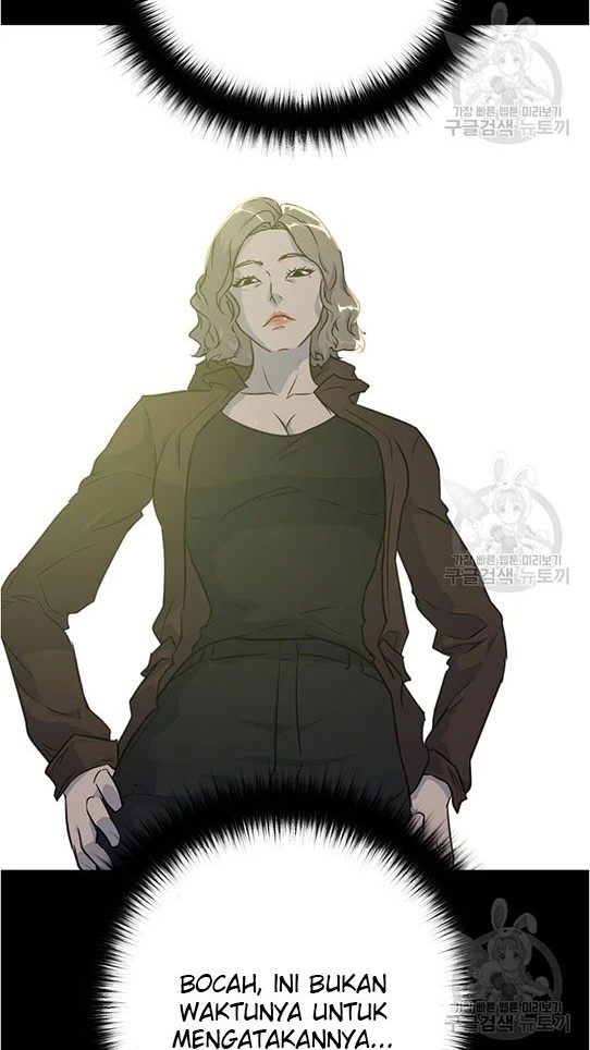 Trigger Chapter 94 - halaman 48