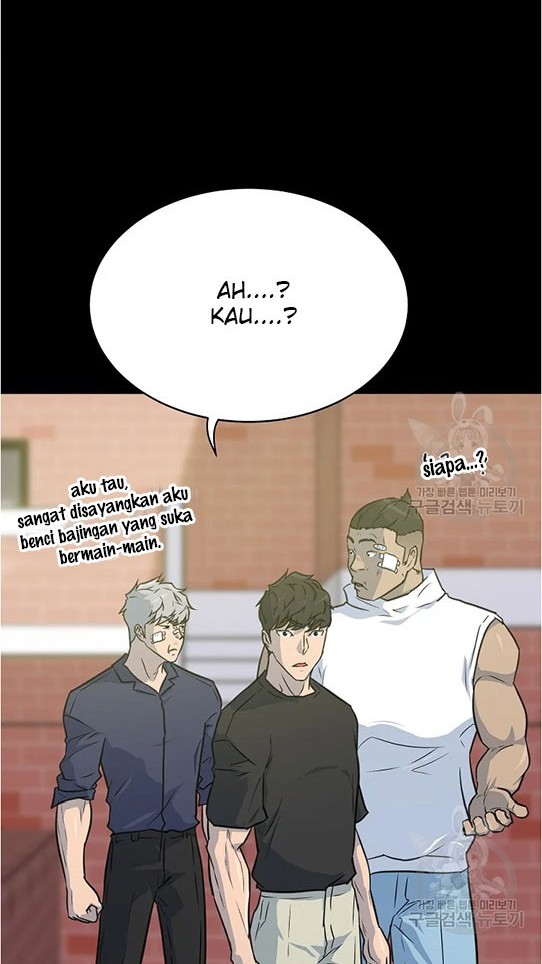 Trigger Chapter 94 - halaman 50