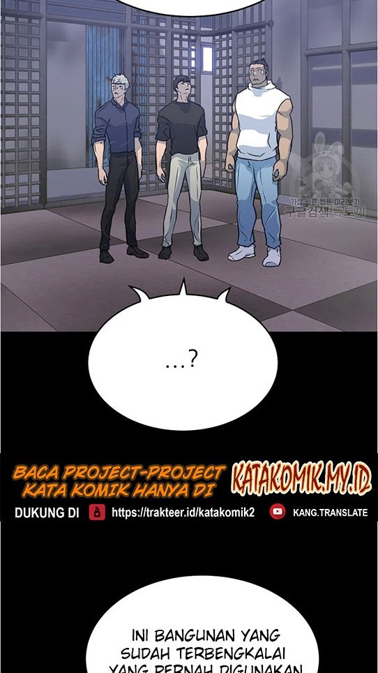 Trigger Chapter 94 - halaman 52