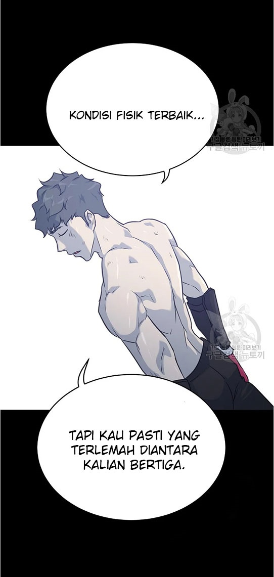 Trigger Chapter 95 - halaman 31