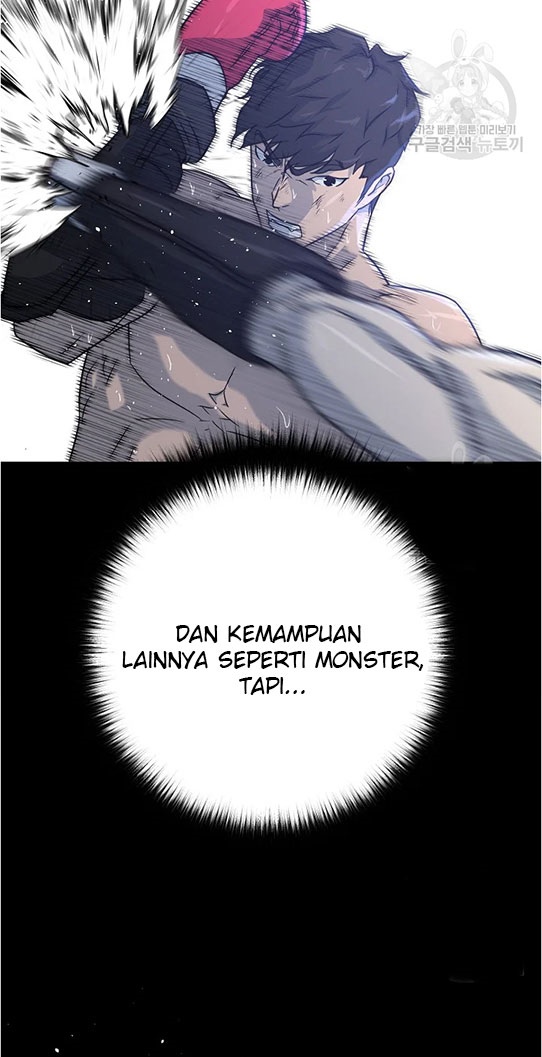 Trigger Chapter 95 - halaman 46