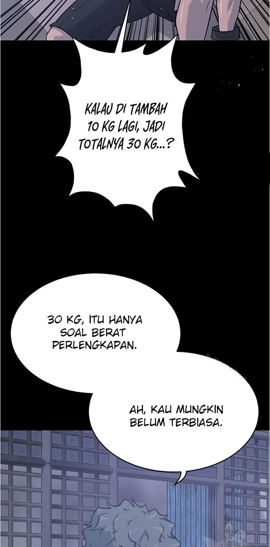 Trigger Chapter 96 - halaman 28