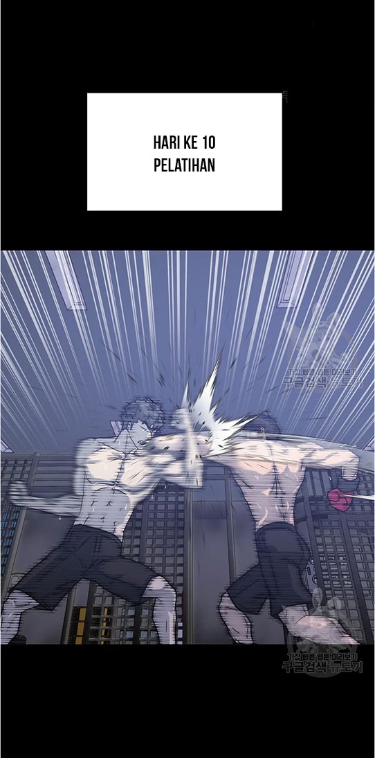 Trigger Chapter 96 - halaman 31