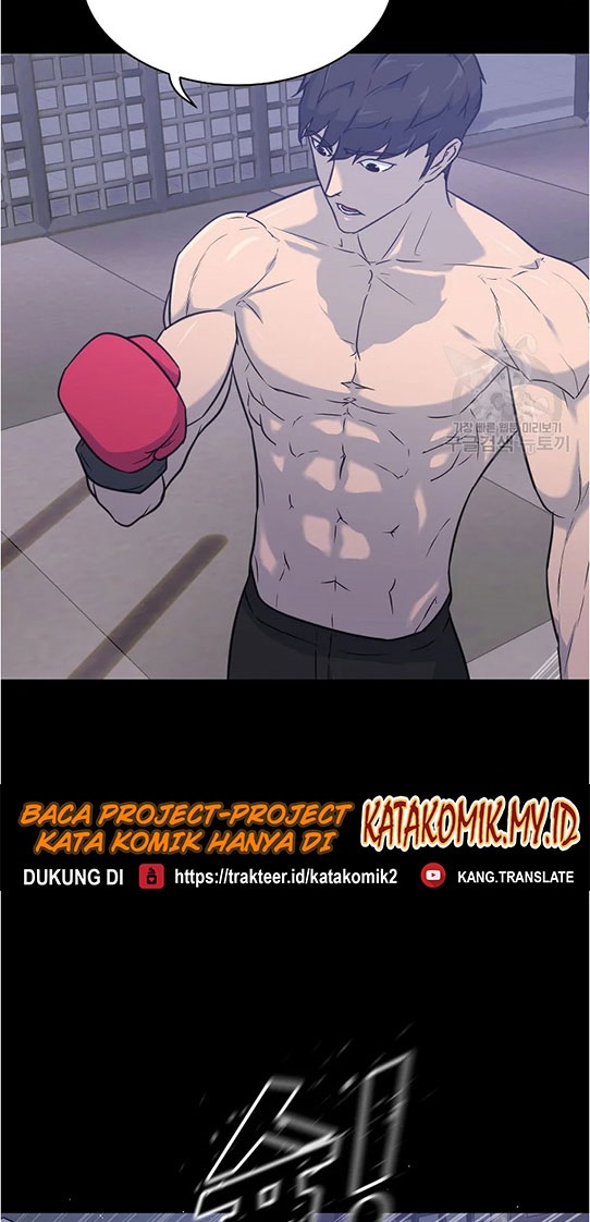 Trigger Chapter 96 - halaman 4