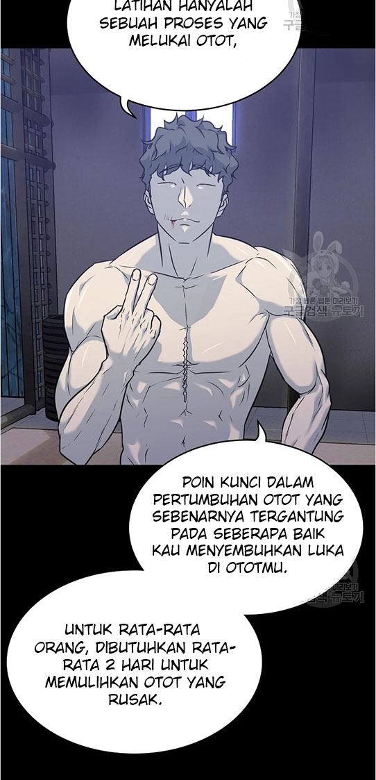 Trigger Chapter 96 - halaman 7