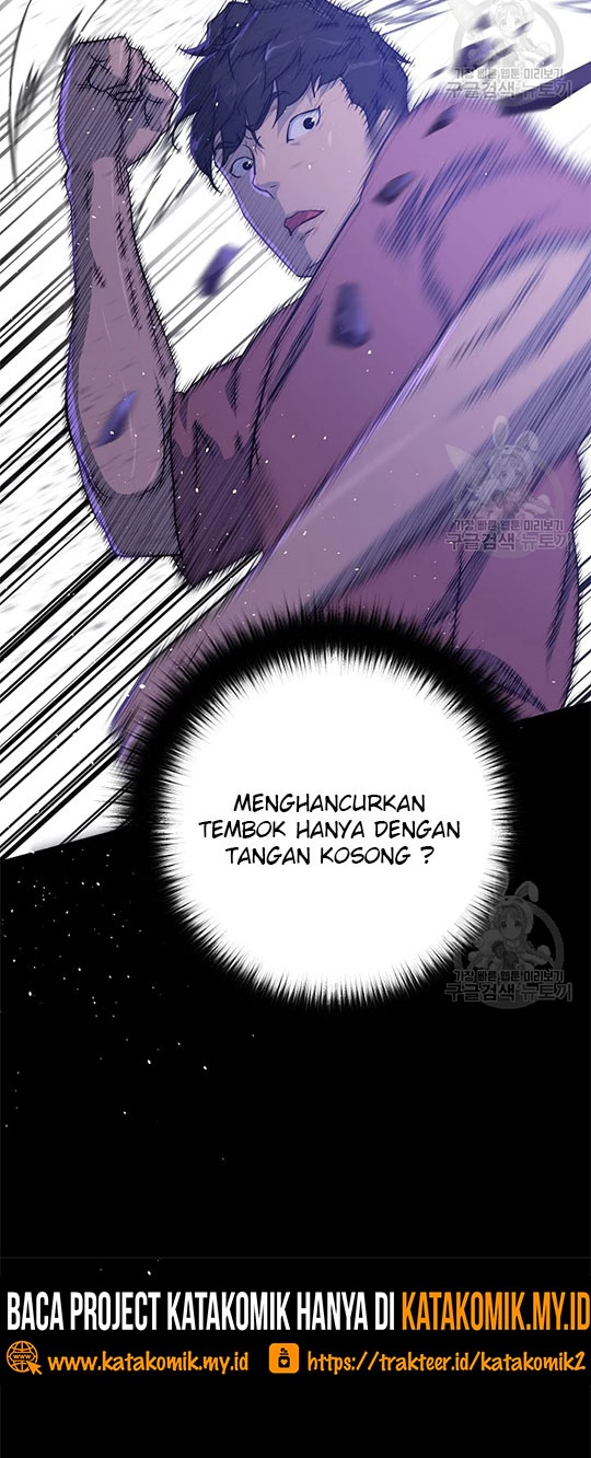 Trigger Chapter 97 - halaman 40