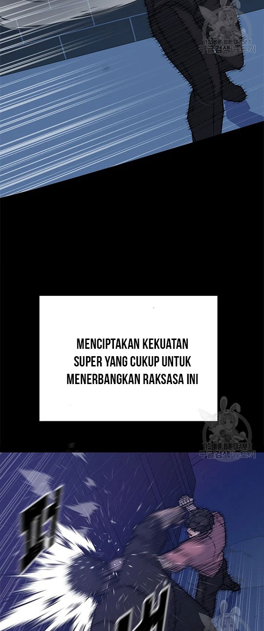 Trigger Chapter 98 - halaman 19