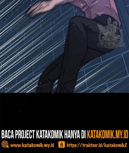 Trigger Chapter 98 - halaman 50
