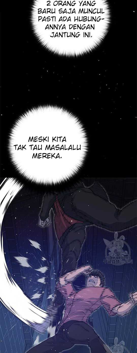 Trigger Chapter 99 - halaman 10