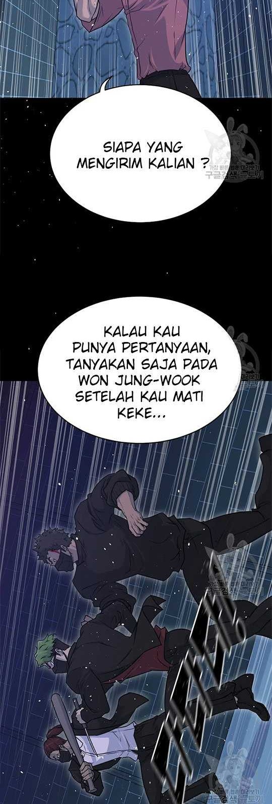 Trigger Chapter 99 - halaman 3
