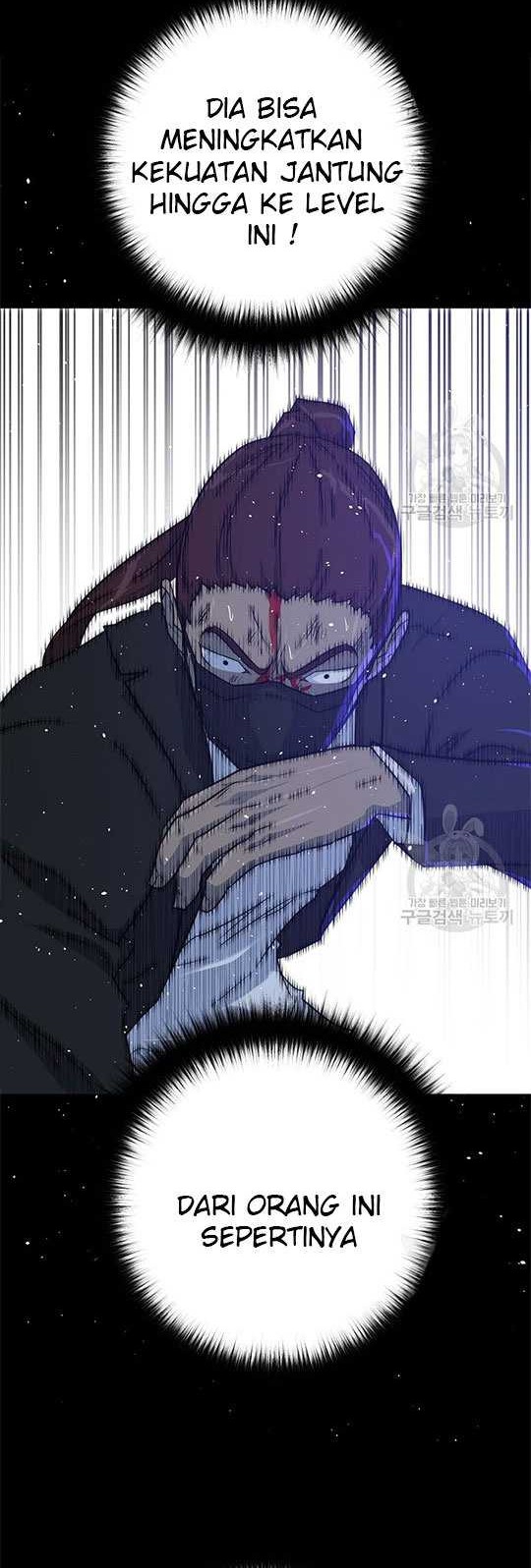 Trigger Chapter 99 - halaman 30