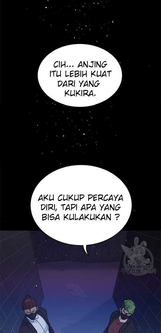 Trigger Chapter 99 - halaman 37