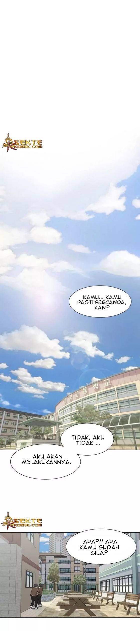 Trigger Chapter 1 - halaman 2
