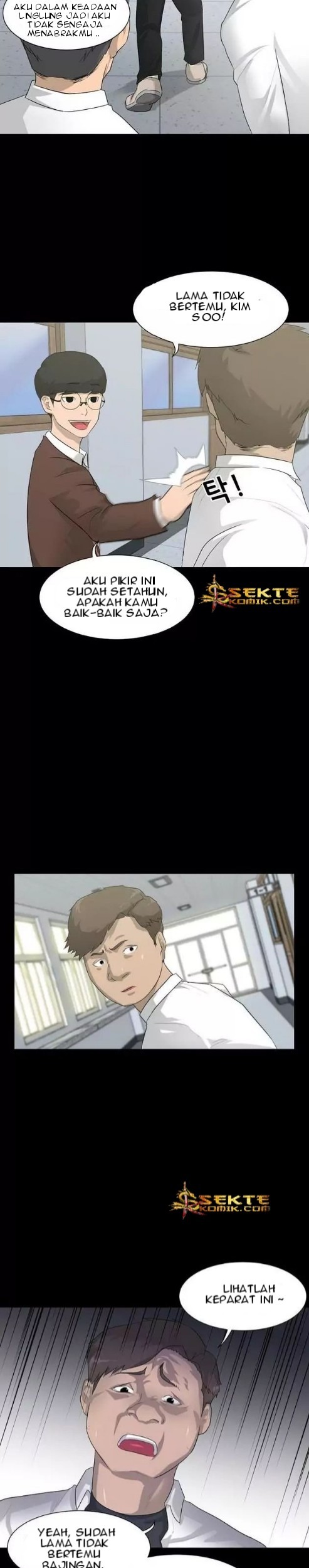 Trigger Chapter 1 - halaman 24