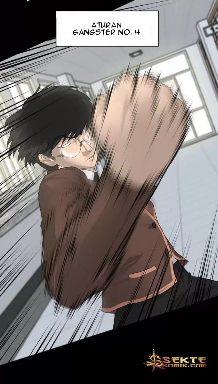 Trigger Chapter 1 - halaman 35