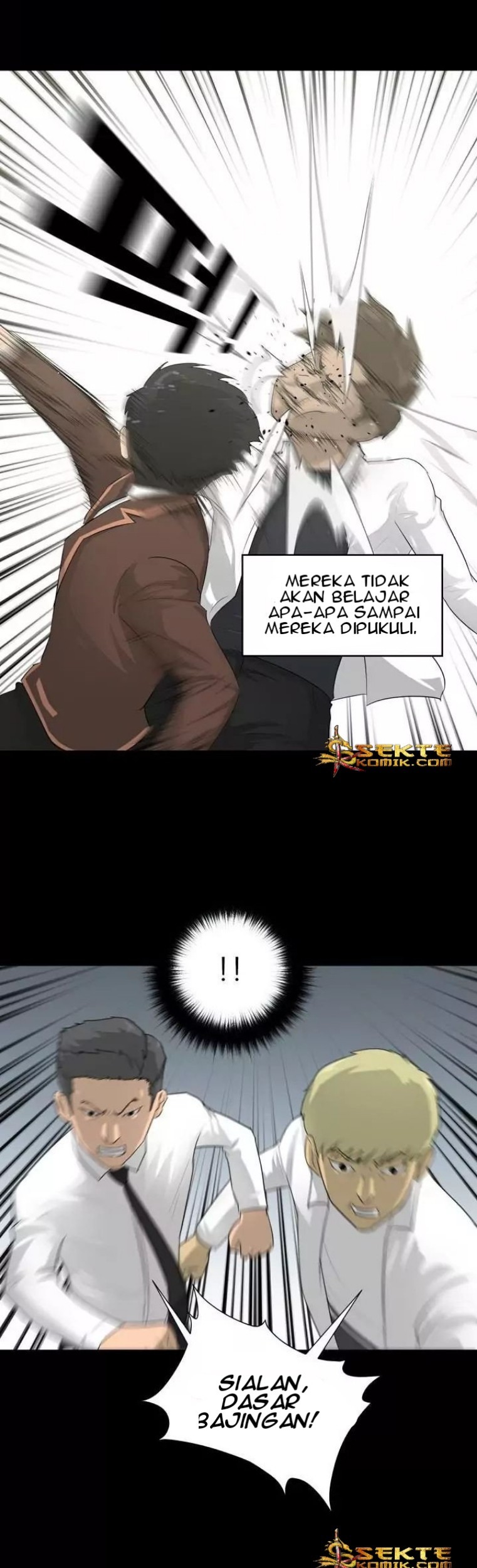 Trigger Chapter 1 - halaman 36
