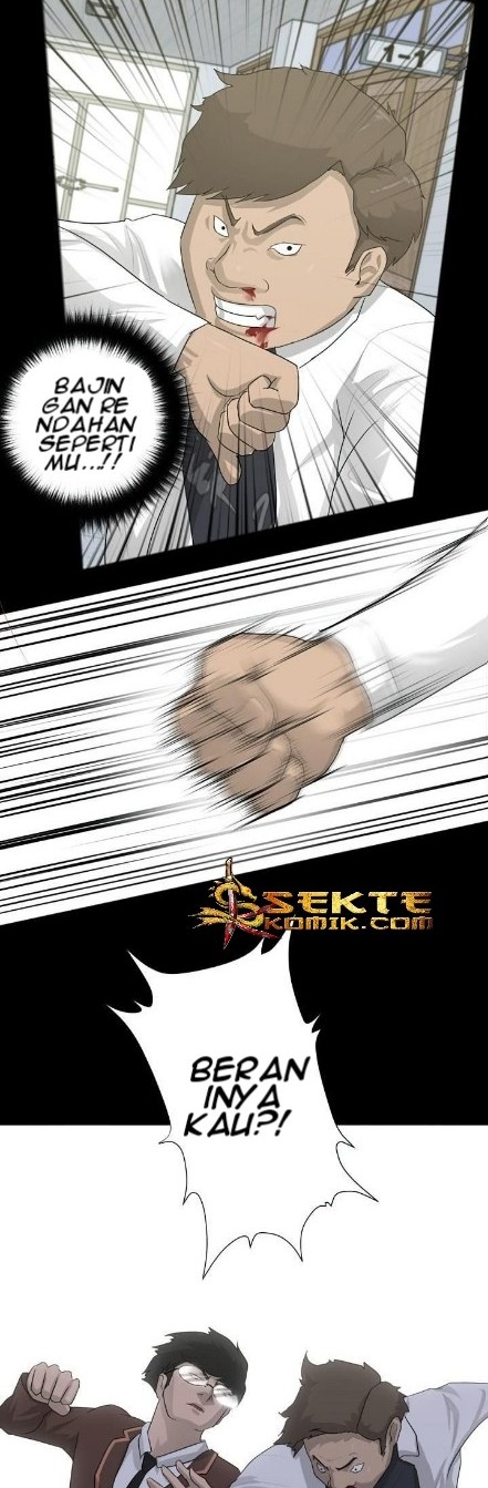 Trigger Chapter 1 - halaman 39