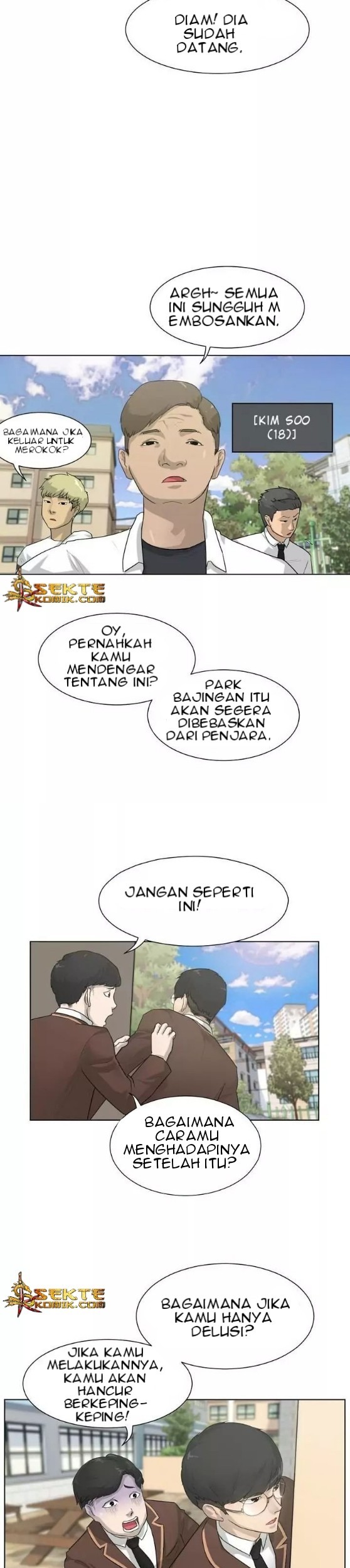 Trigger Chapter 1 - halaman 4