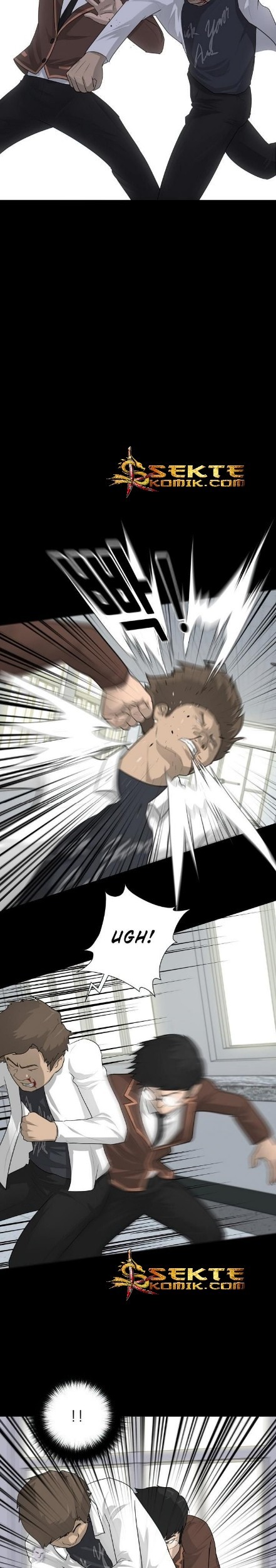 Trigger Chapter 1 - halaman 40