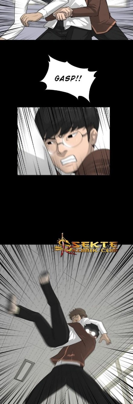 Trigger Chapter 1 - halaman 41