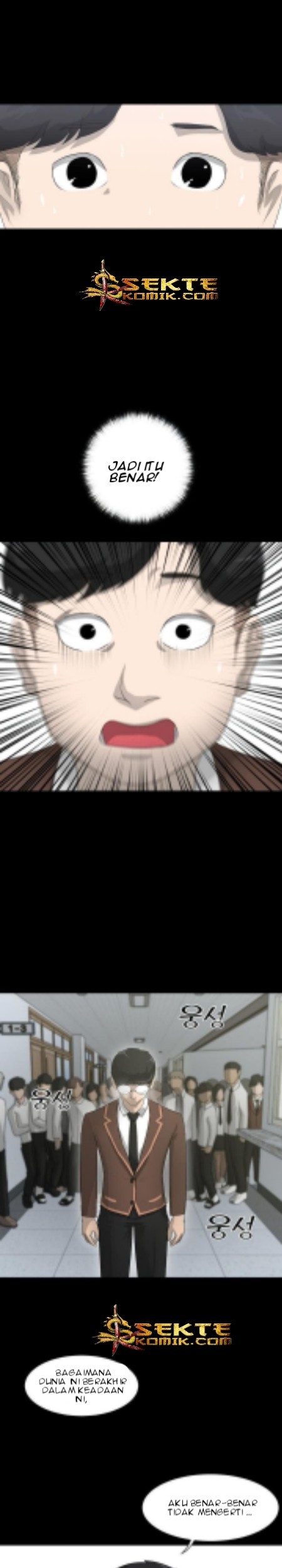 Trigger Chapter 1 - halaman 44