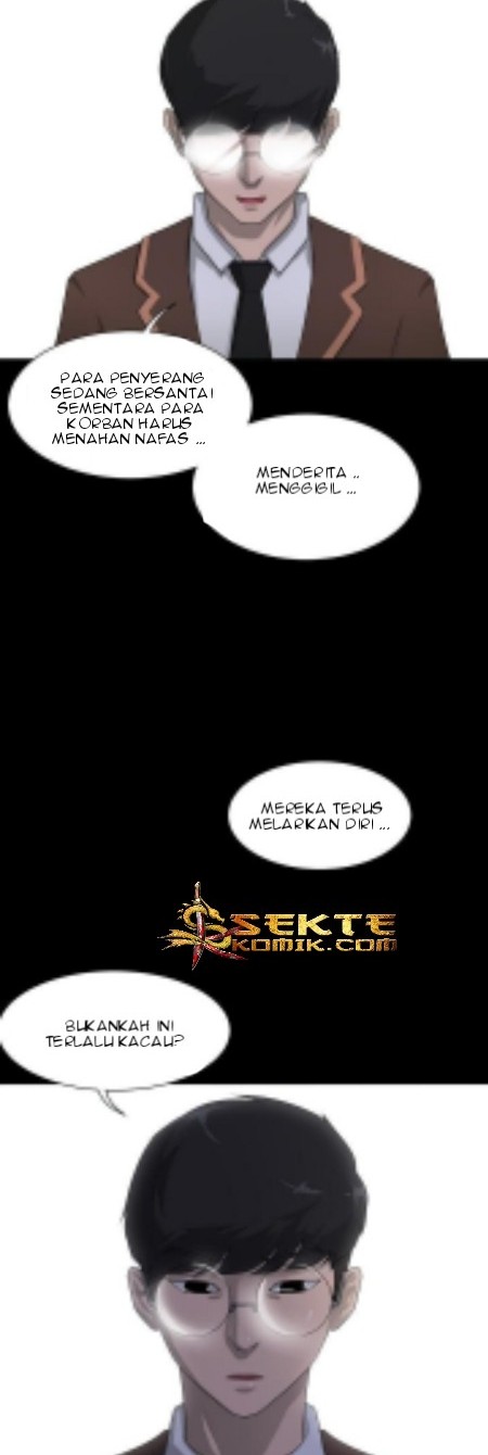 Trigger Chapter 1 - halaman 45