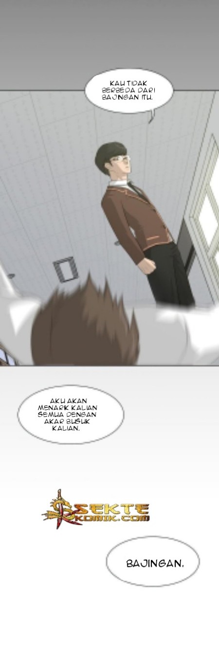 Trigger Chapter 1 - halaman 49