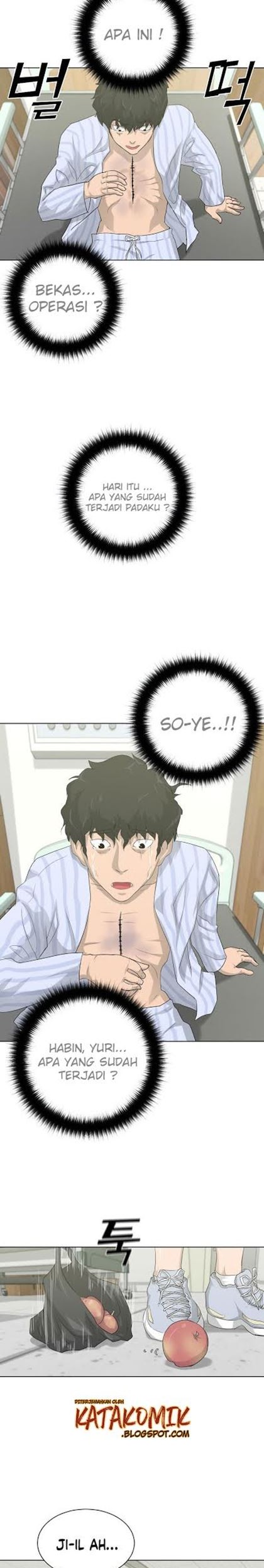 Trigger Chapter 10 - halaman 15