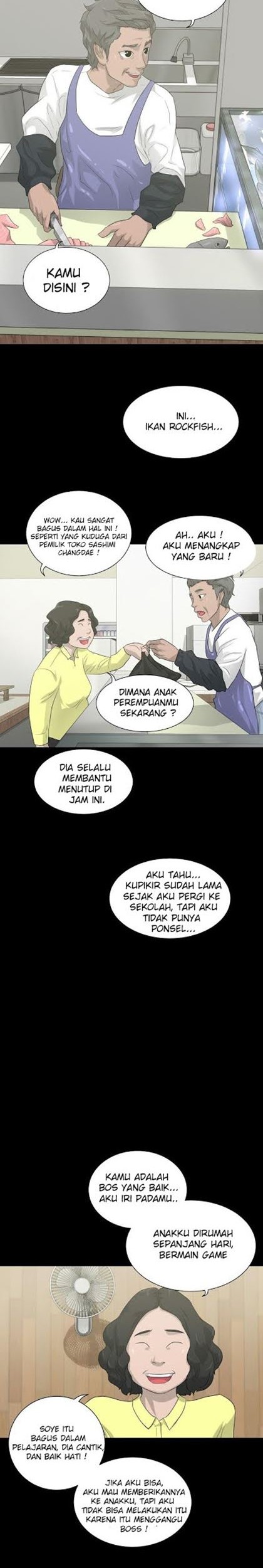 Trigger Chapter 10 - halaman 18