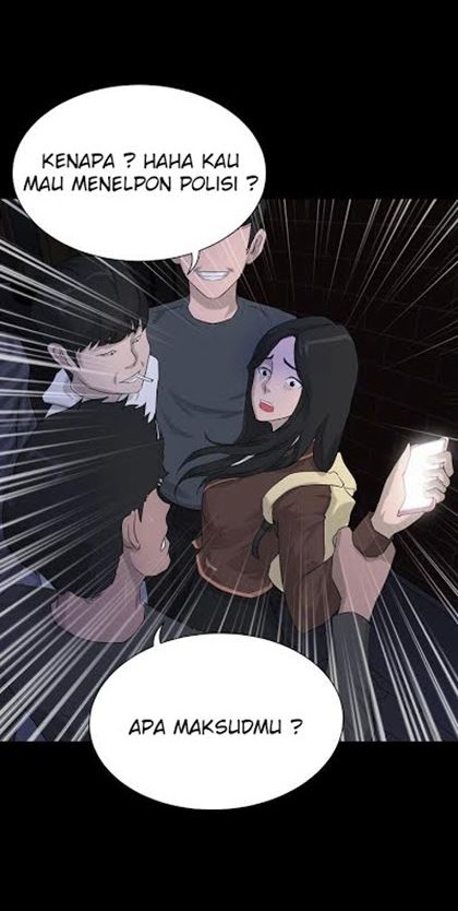 Trigger Chapter 10 - halaman 20
